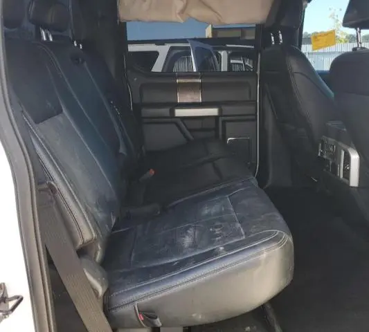 2022 FORD F250 SUPER DUTY  