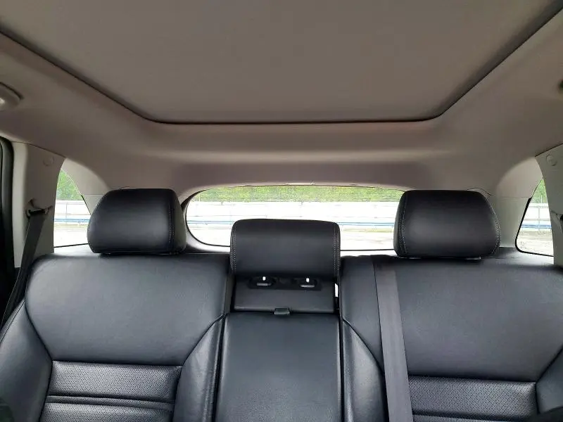 2020 KIA SORENTO EX V6  