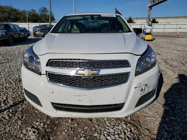 2013 CHEVROLET MALIBU 1LT  