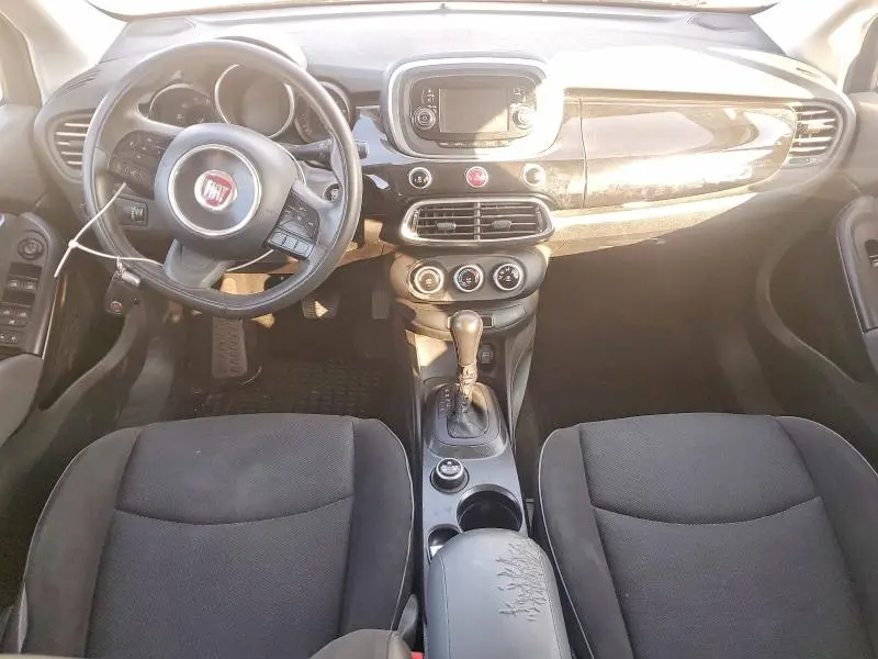 2016 FIAT 500X EASY  
