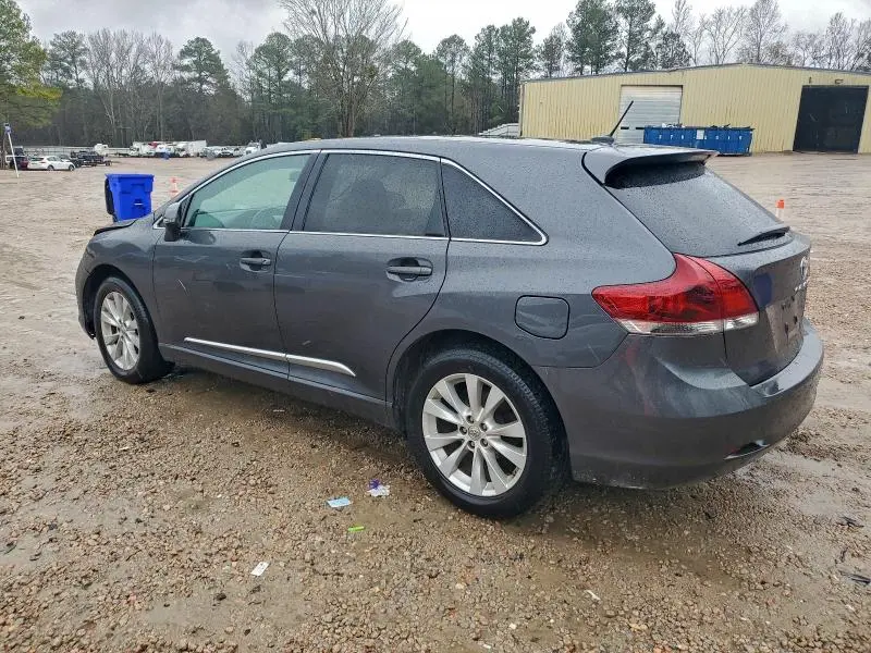 2013 TOYOTA VENZA LE  