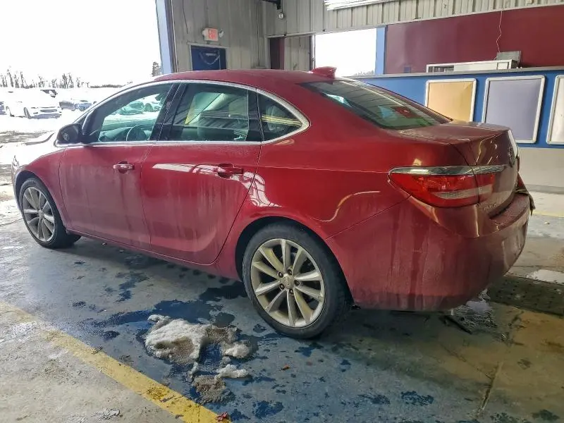 2016 BUICK VERANO CONVENIENCE  