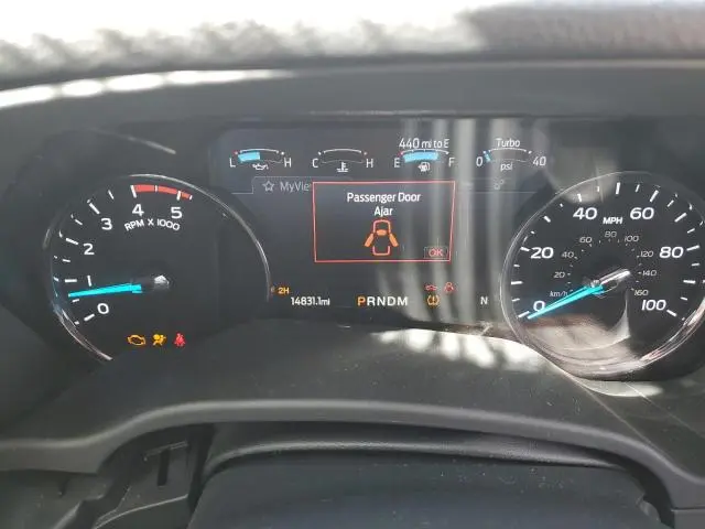 2022 FORD F250 SUPER DUTY  