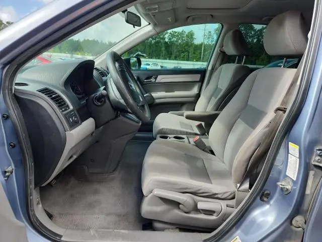 2011 HONDA CR-V EX  