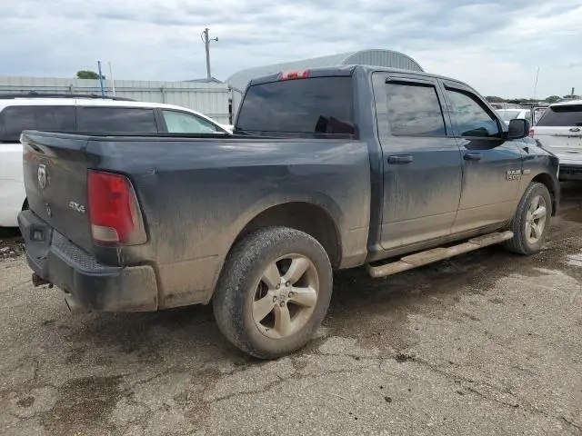2014 RAM 1500 ST  