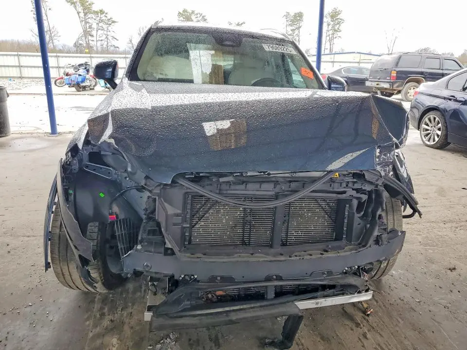 2024 VOLVO XC90 PLUS  