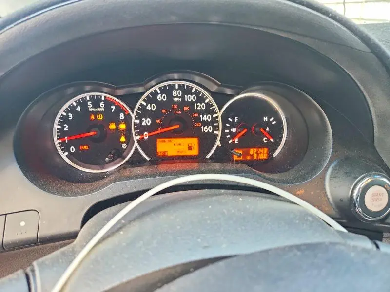 2010 NISSAN ALTIMA 2.5 S  