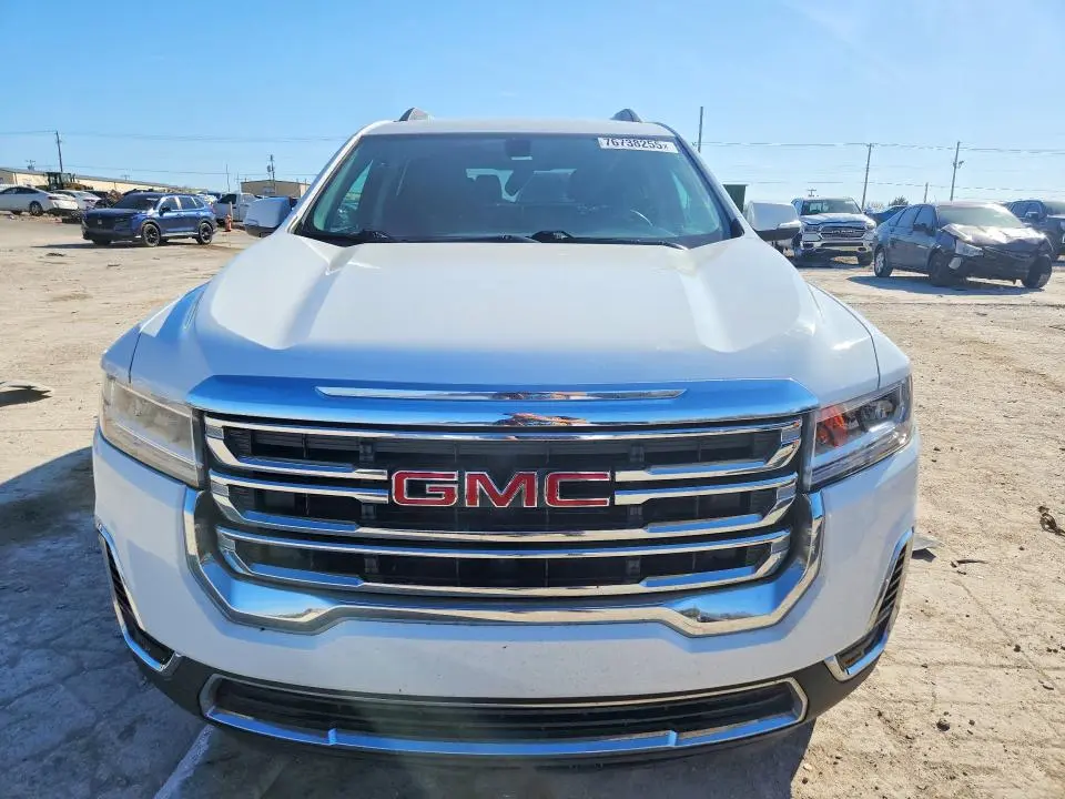 2020 GMC ACADIA SLE  