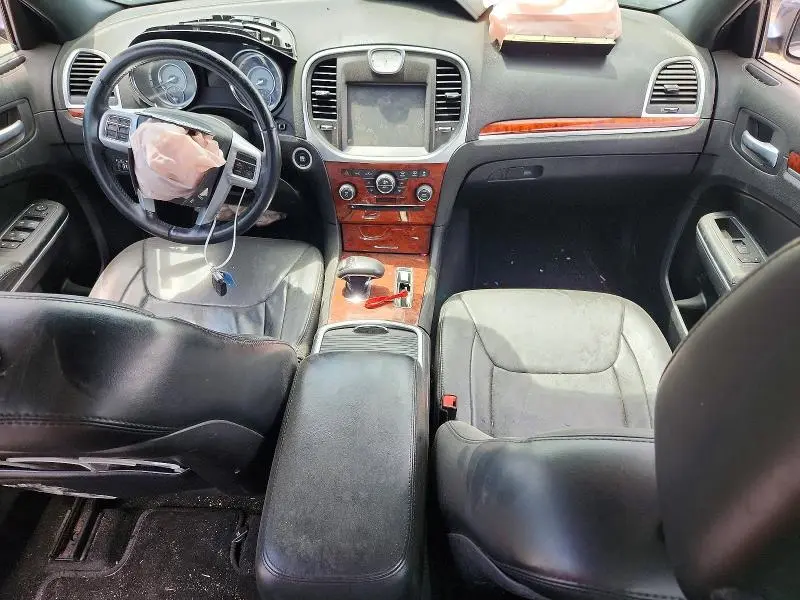 2014 CHRYSLER 300   