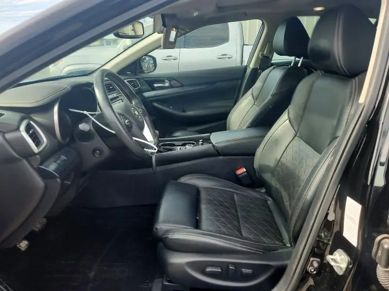 2020 NISSAN MAXIMA PLATINUM  