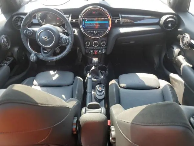 2021 MINI COOPER S  
