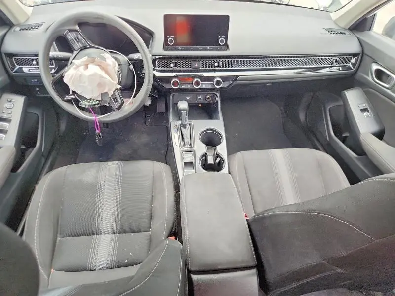 2023 HONDA CIVIC   