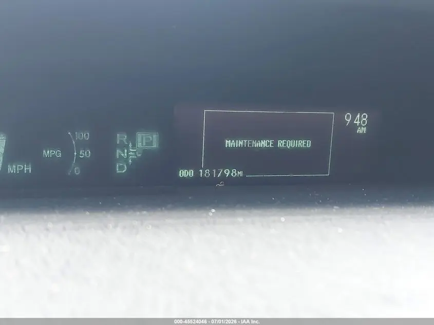 2012 TOYOTA PRIUS PLUG-IN  