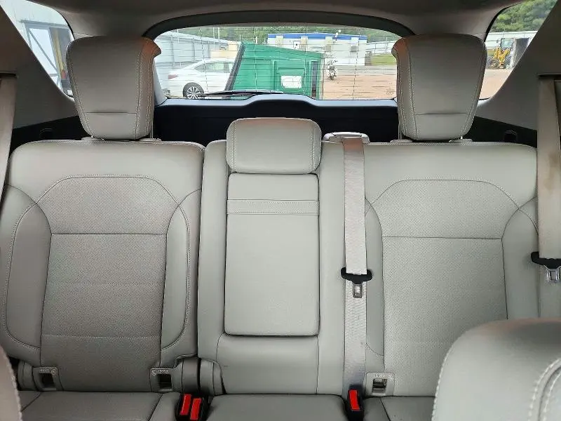 2014 MERCEDES-BENZ ML 350  