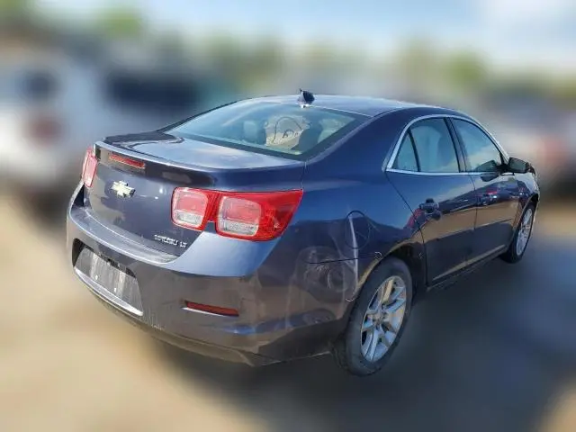 2014 CHEVROLET MALIBU 1LT  