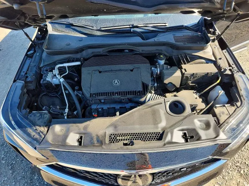 2022 ACURA MDX PREMIUM  