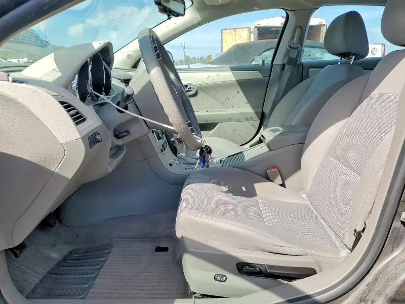 2012 CHEVROLET MALIBU 1LT  