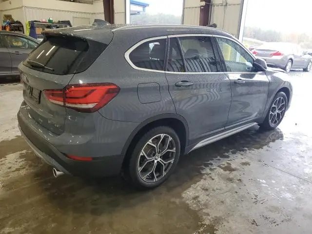 2020 BMW X1 XDRIVE28I  