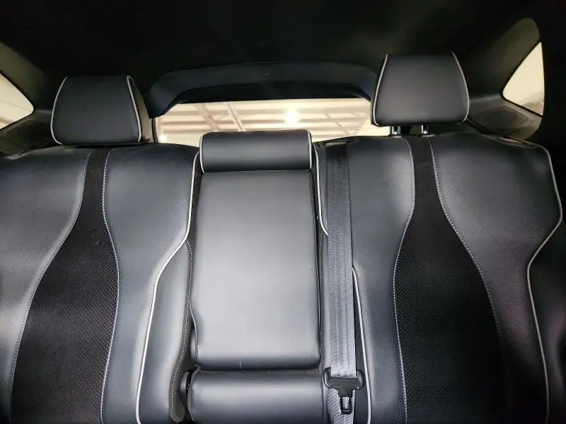 2019 ACURA RDX A-SPEC  