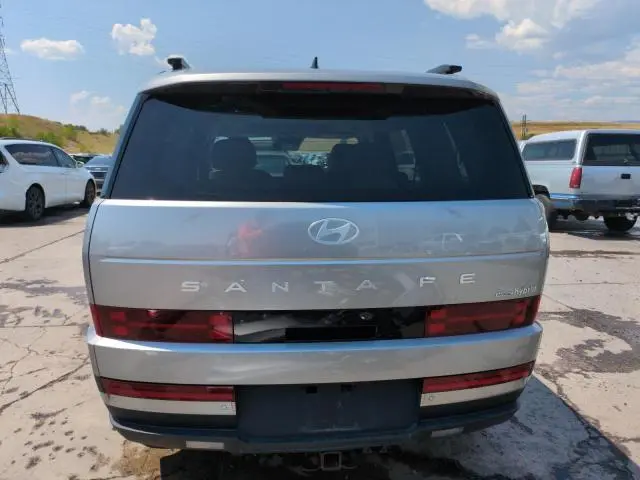 2024 HYUNDAI SANTA FE LIMITED  