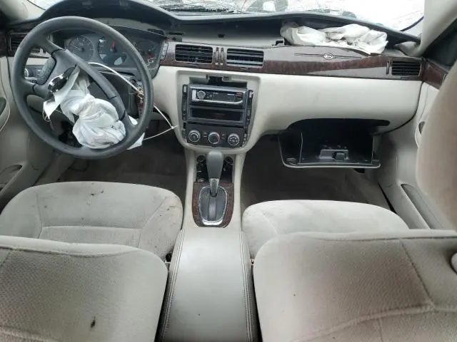 2014 CHEVROLET IMPALA LIMITED LS  