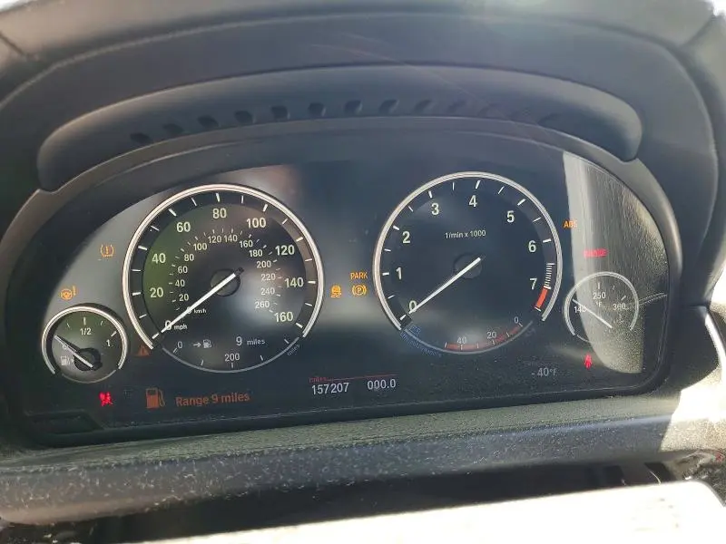 2013 BMW 650 I  