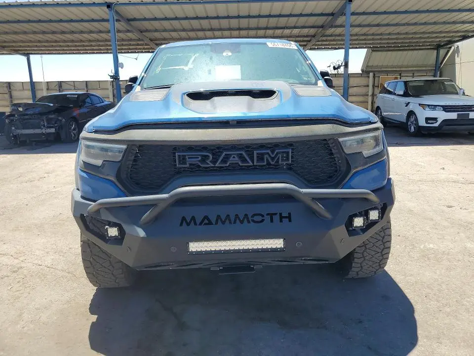 2024 RAM 1500   