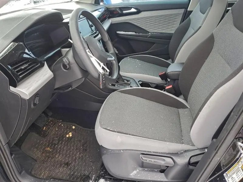 2022 VOLKSWAGEN TAOS S  