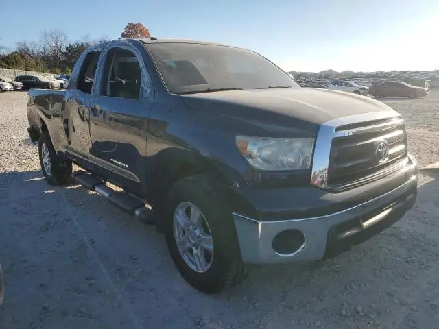 2011 TOYOTA TUNDRA DOUBLE CAB SR5  