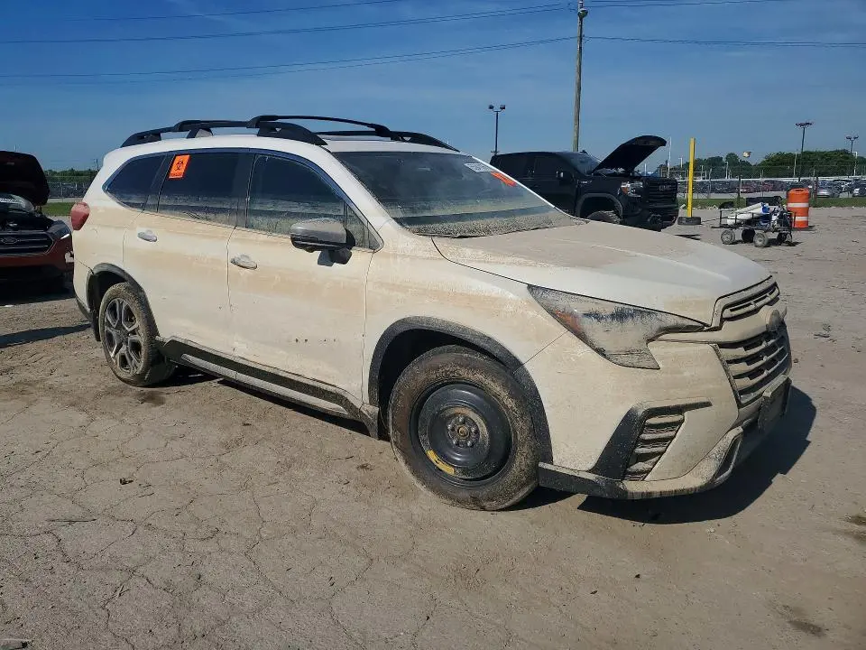 2023 SUBARU ASCENT TOURING  