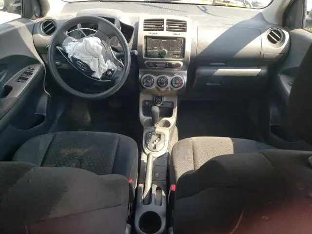 2011 TOYOTA SCION XD   