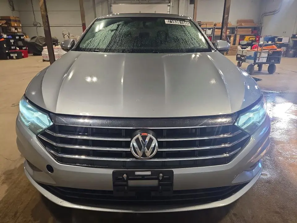2020 VOLKSWAGEN JETTA S  