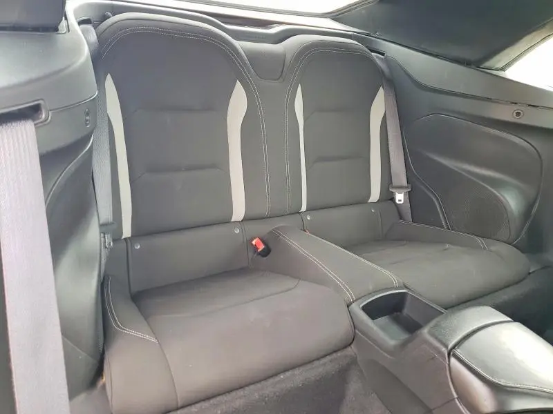 2019 CHEVROLET CAMARO LS  