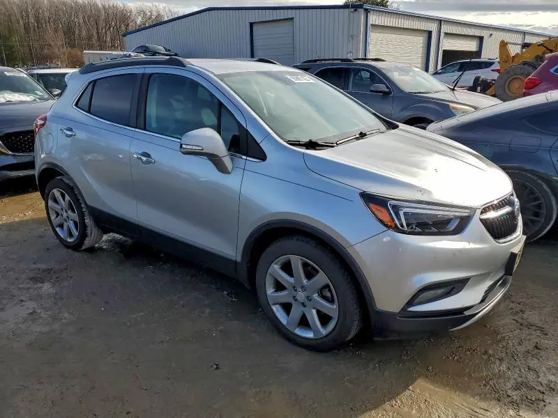 2017 BUICK ENCORE ESSENCE  