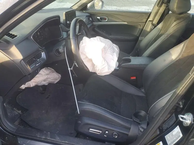 2024 ACURA INTEGRA   