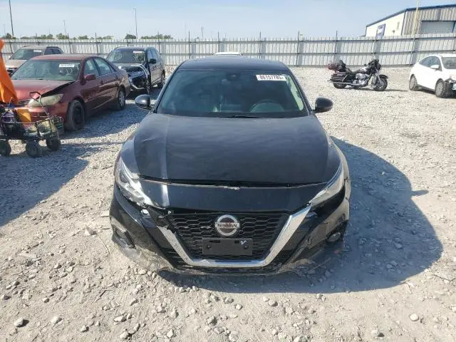 2020 NISSAN ALTIMA SL  