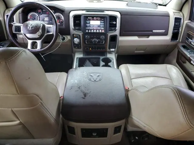 2013 RAM 1500 LARAMIE