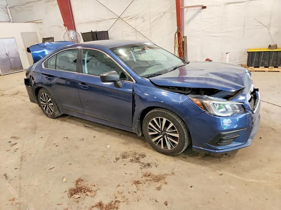 2019 SUBARU LEGACY 2.5I  