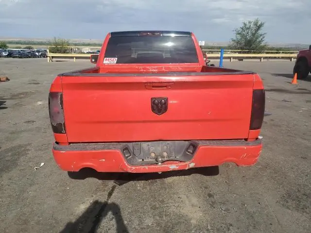 2013 RAM 1500 ST