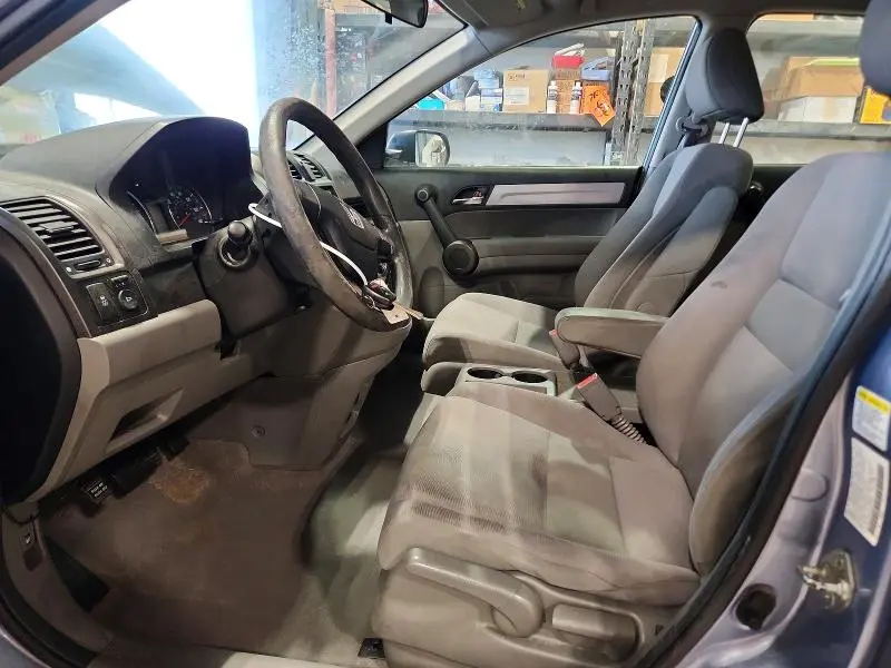 2010 HONDA CR-V LX  