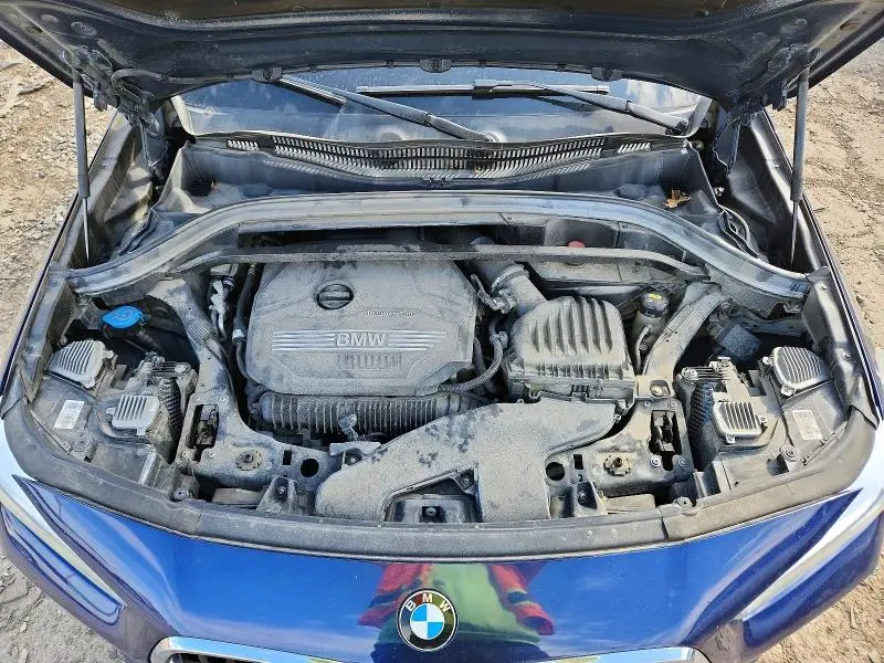 2020 BMW X2 SDRIVE28I  