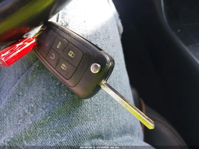 2019 CHEVROLET IMPALA PREMIER