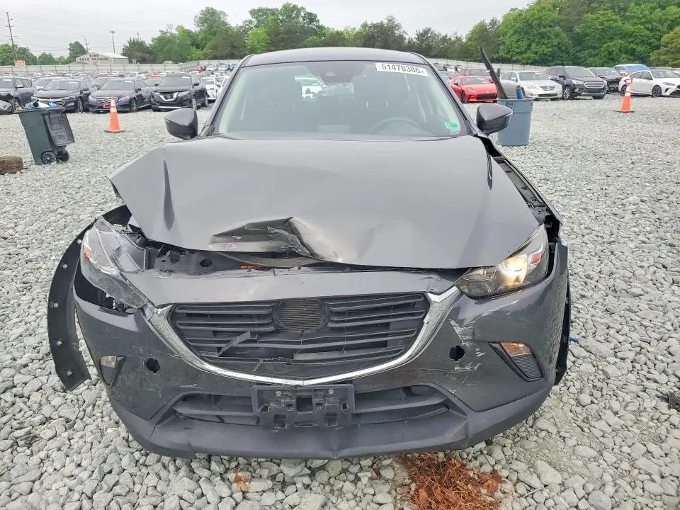 2019 MAZDA CX-3 SPORT  