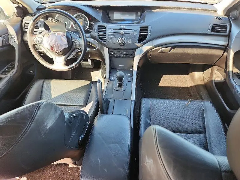 2010 ACURA TSX   