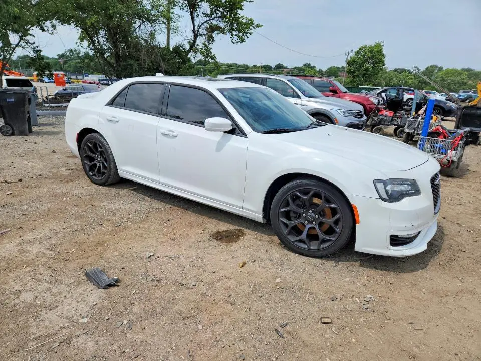 2020 CHRYSLER 300 S  