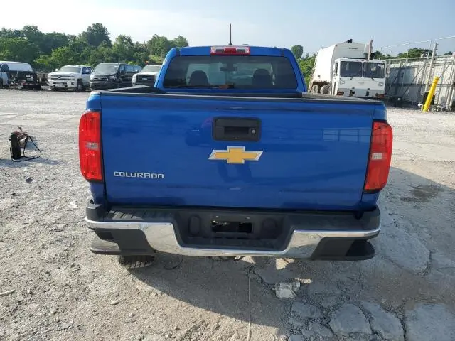 2020 CHEVROLET COLORADO   