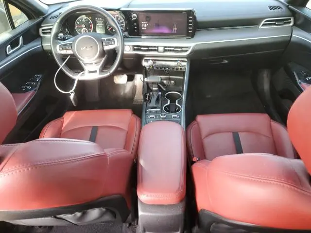 2023 KIA K5 GT LINE  