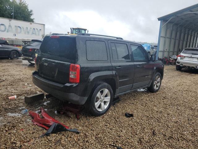 2012 JEEP PATRIOT SPORT