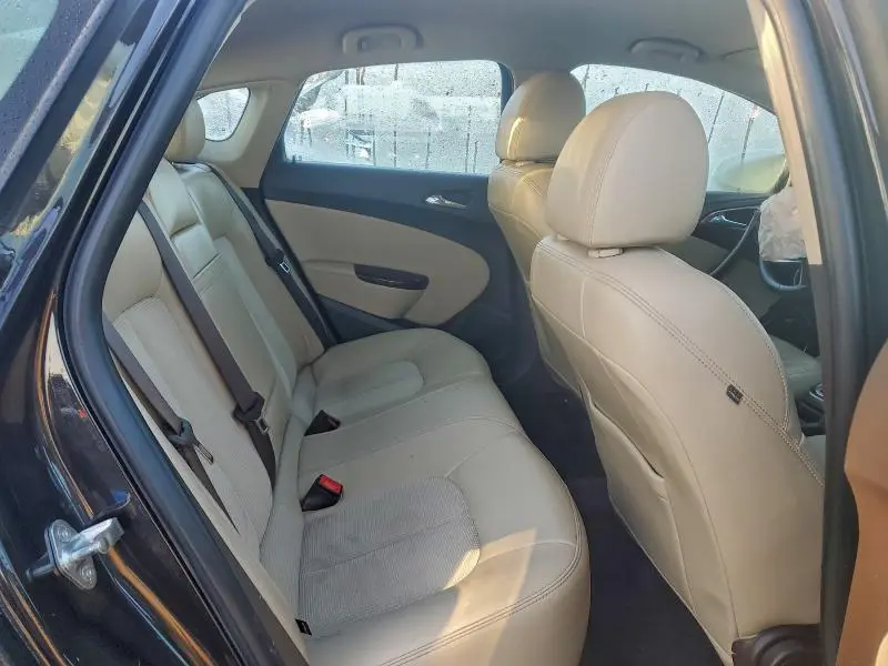 2015 BUICK VERANO CONVENIENCE  