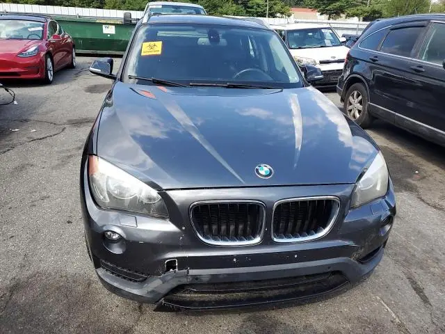 2014 BMW X1 XDRIVE28I  